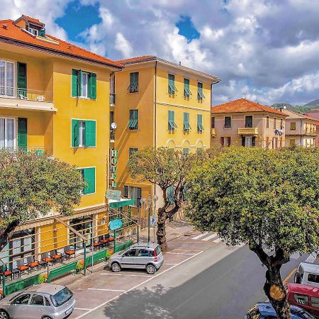 Hotel Bristol Lavagna Luaran gambar