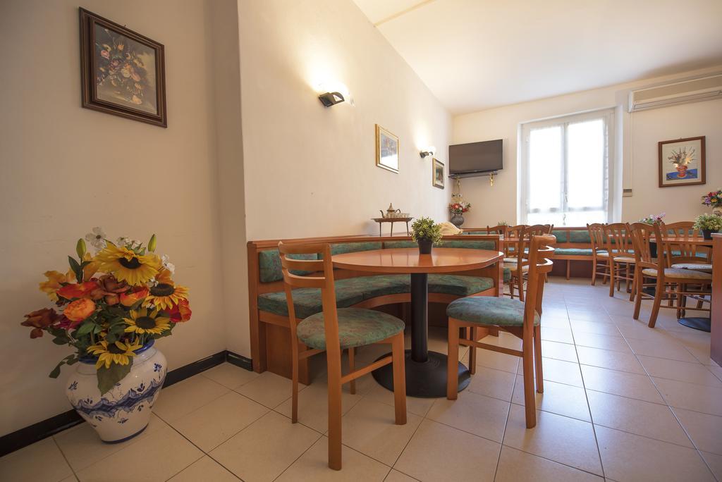 Hotel Bristol Lavagna Luaran gambar