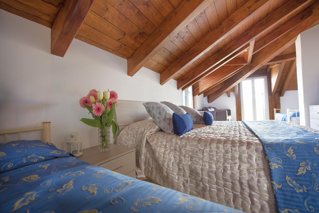 Hotel Bristol Lavagna Luaran gambar