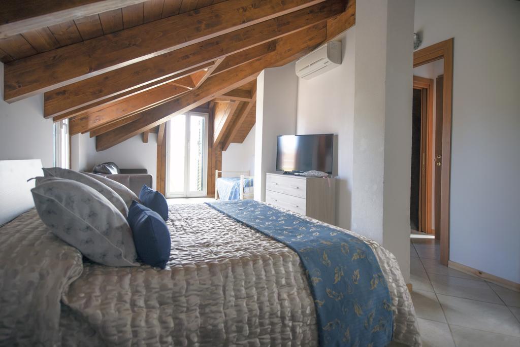 Hotel Bristol Lavagna Luaran gambar