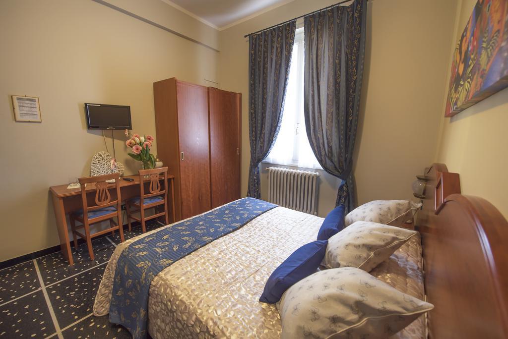 Hotel Bristol Lavagna Luaran gambar