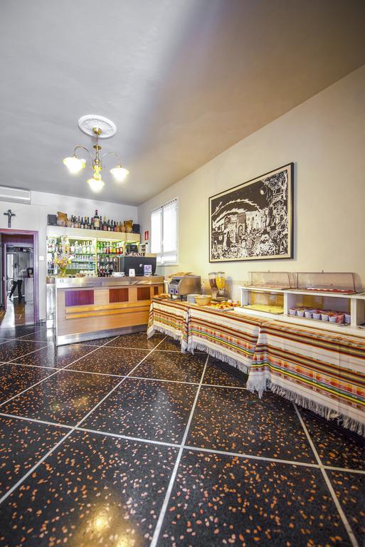 Hotel Bristol Lavagna Luaran gambar