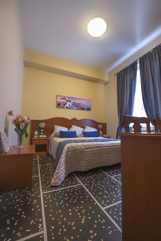 Hotel Bristol Lavagna Luaran gambar