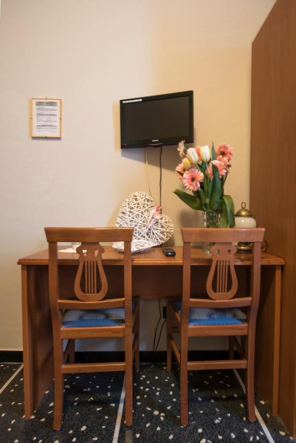 Hotel Bristol Lavagna Luaran gambar